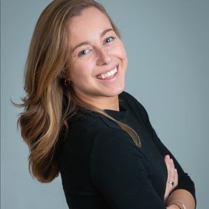 Meet your Posher, Isabella